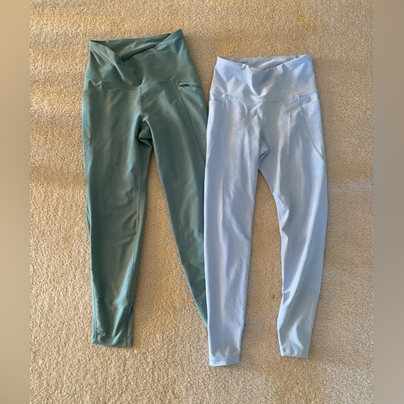 Old Navy Pants - Old Navy Active Leggings Bundle